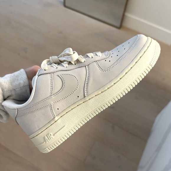 NWOT Nike Air Force 1 RPM Sz 6.5 Womens Runners/Sneakers AF1 *Never Worn* - Picture 2 of 16